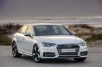 Audi A4 2.0 TFSI Quattro S-Line 2016 года (ZA)